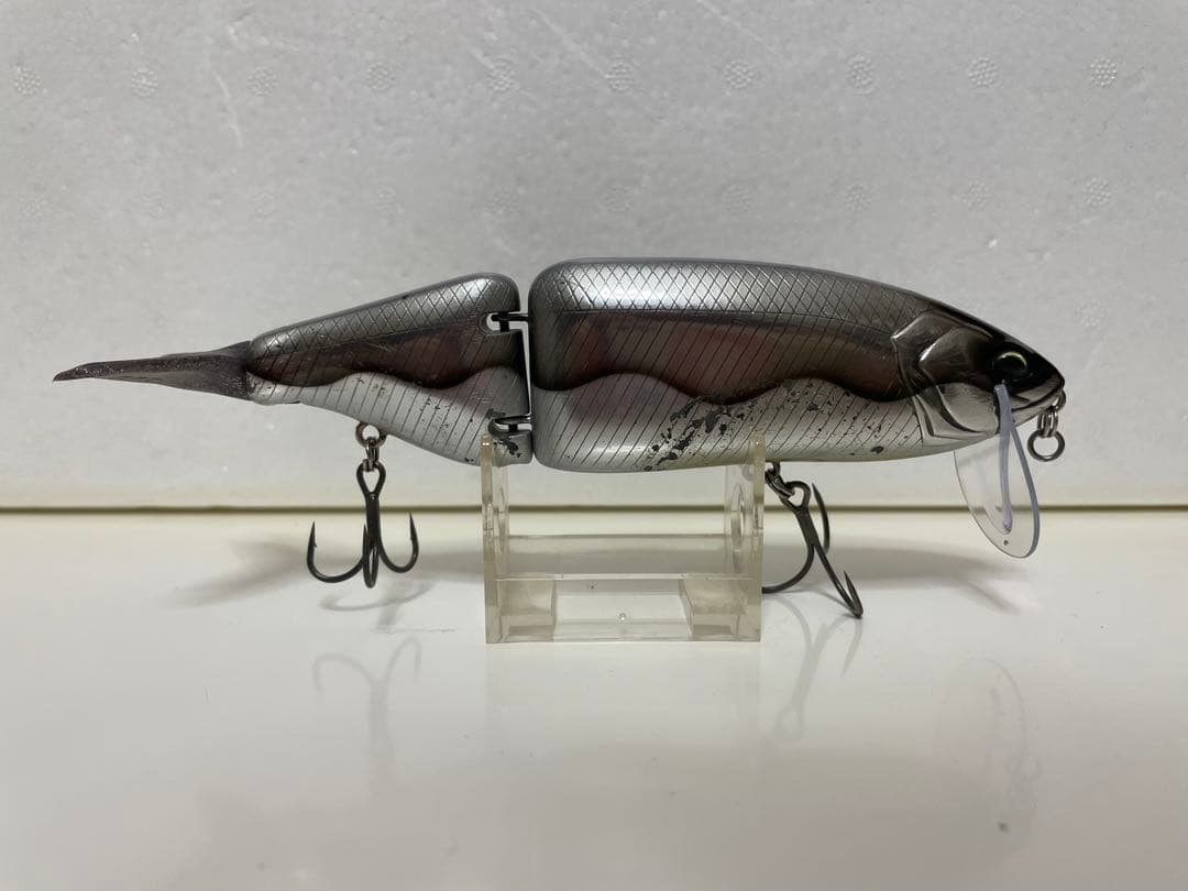 【希少品】DRT TiNYKLASH LO タイニークラッシュ 瞬電 ★即発送
