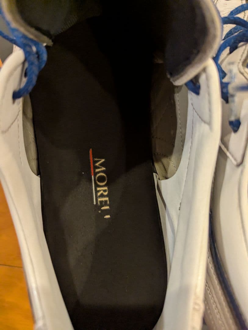 Mizuno モレリア2JAPAN27cm 無限パック　MORELIA