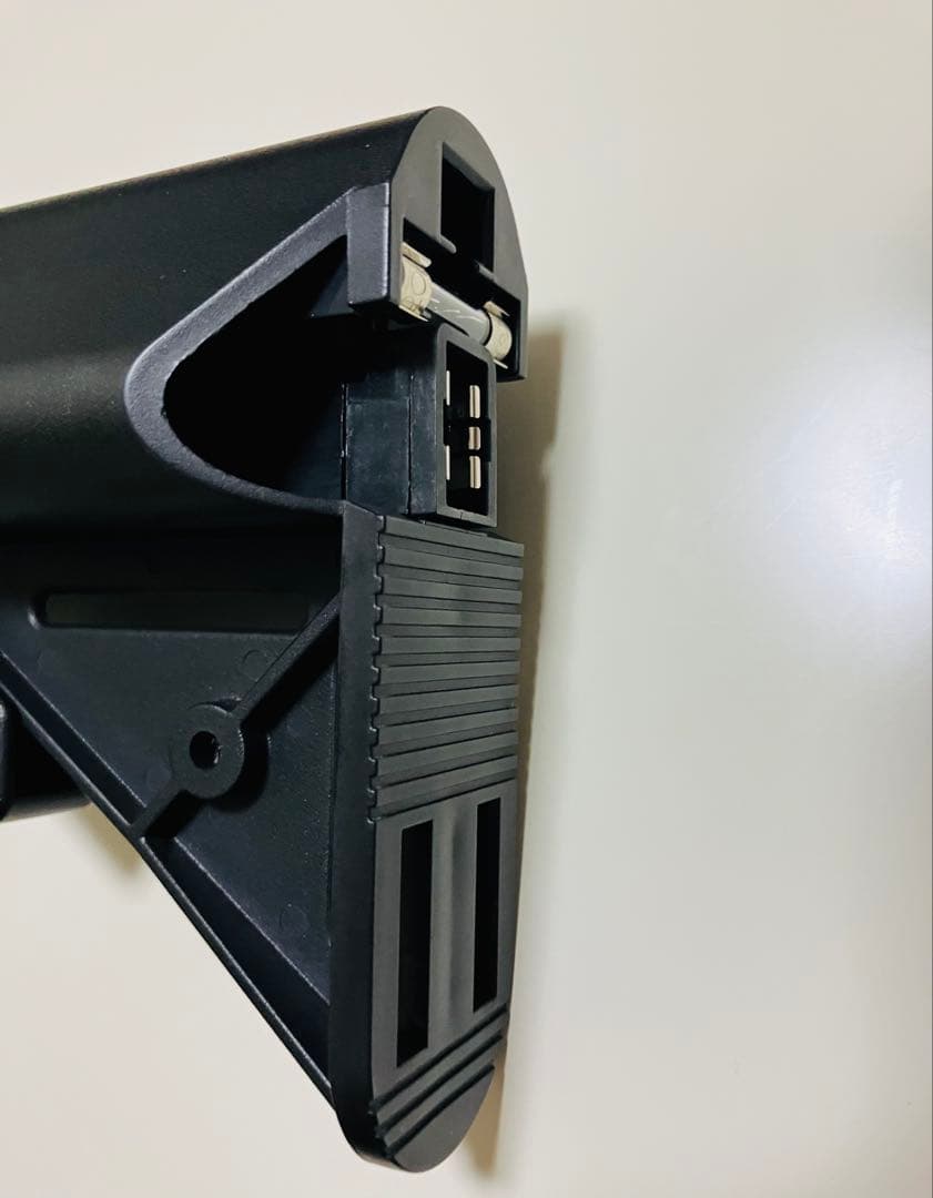 東京マルイ 次世代M4 SOPMOD ストック