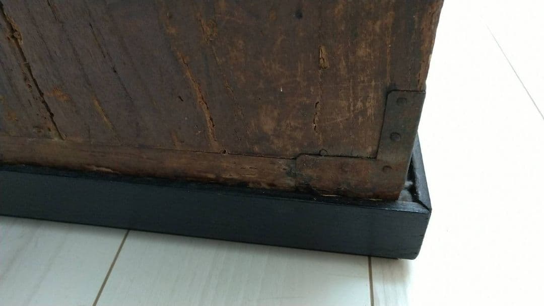 時代箪笥