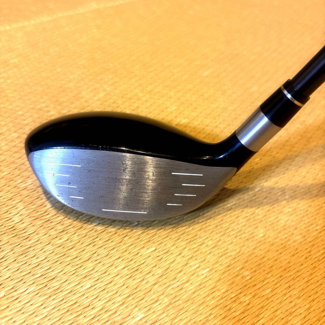 HONMA XP-1 UT 22°