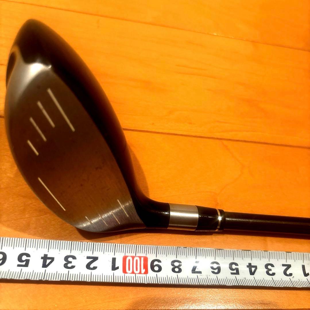 HONMA XP-1 UT 22°
