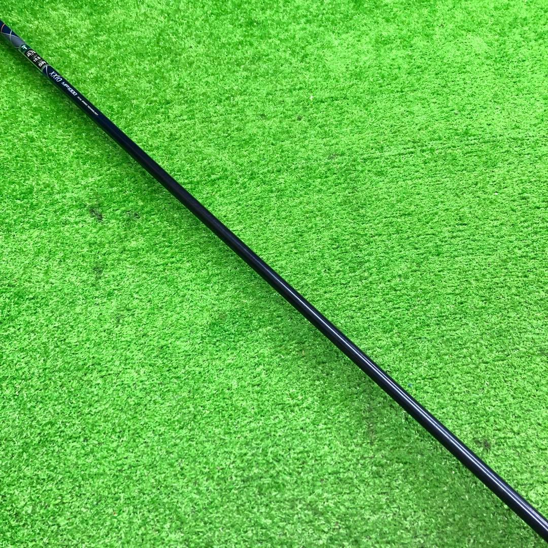 DDD-1969ゼクシオ ドライバー flexSR MP1000 ソケット浮き有