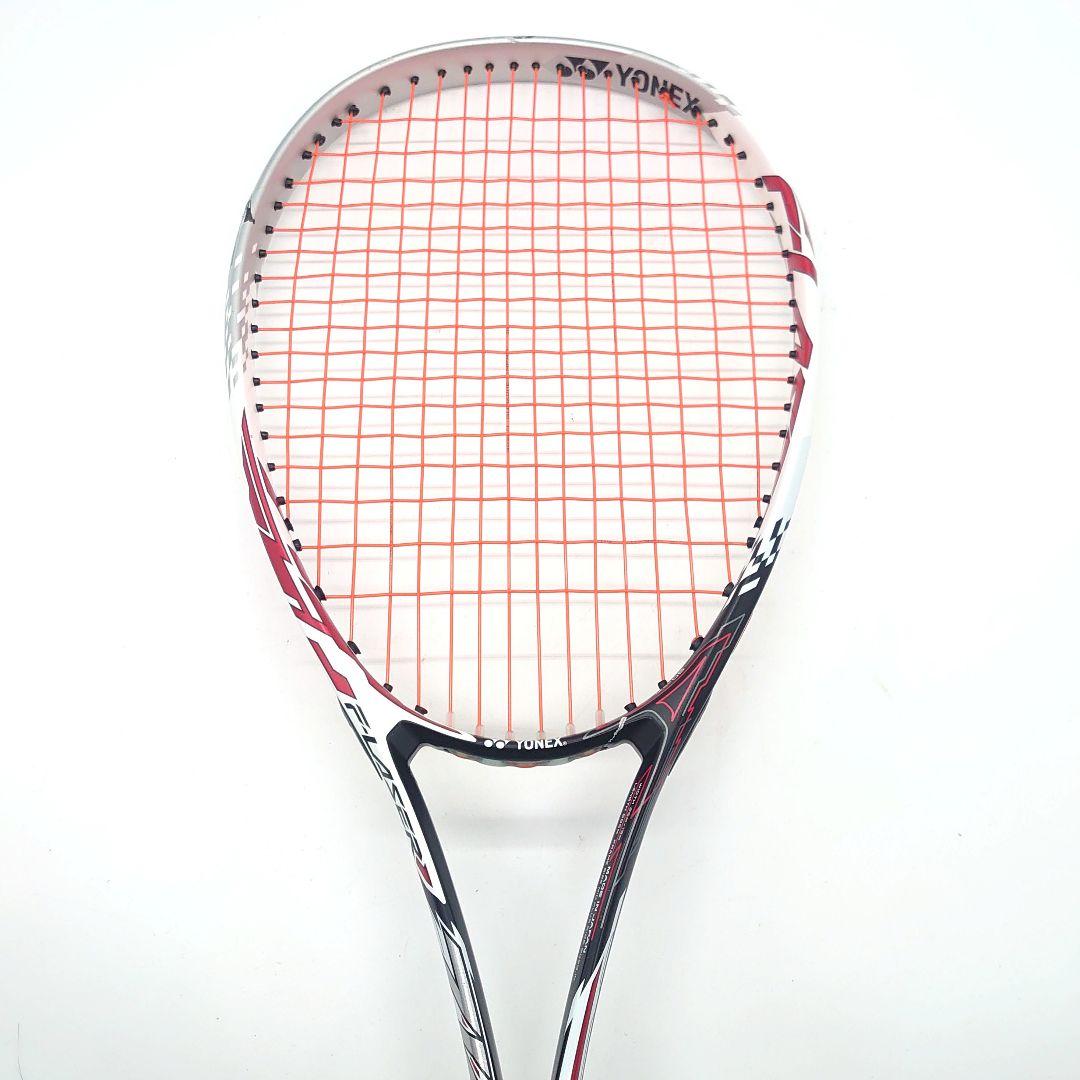 YONEX F-LASER 7V ソフトテニス ラケット