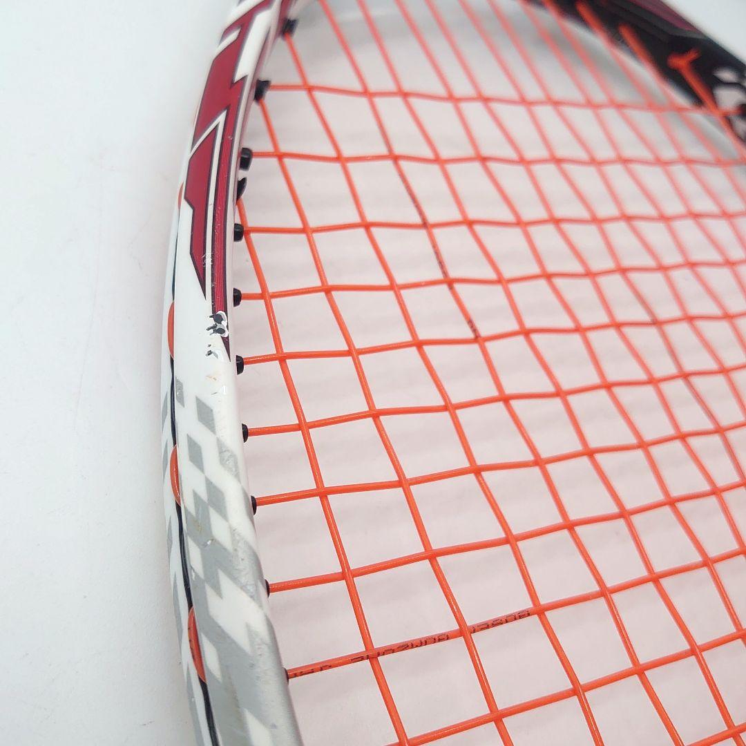 YONEX F-LASER 7V ソフトテニス ラケット