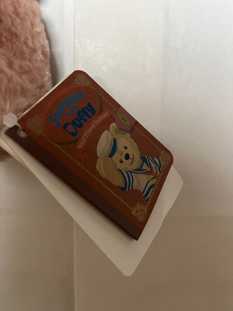 新品未使用　シェリーメイちゃん　シュタイフ　ぬいぐるみ
