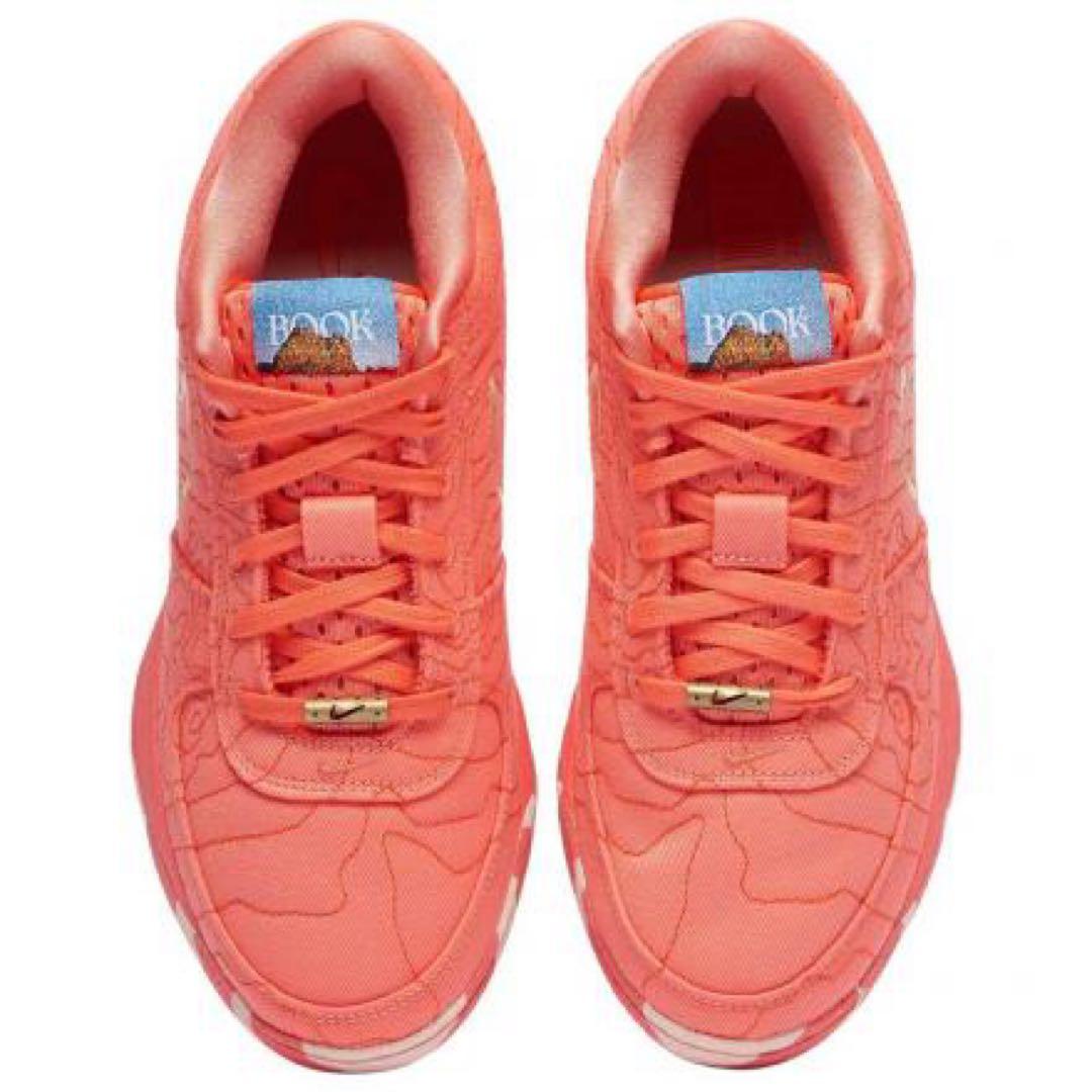 NIKE BOOK 1 EP セドナ 25cm