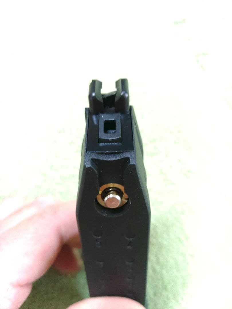VFC WALTHER PPQ マガジン 2個セット　未使用