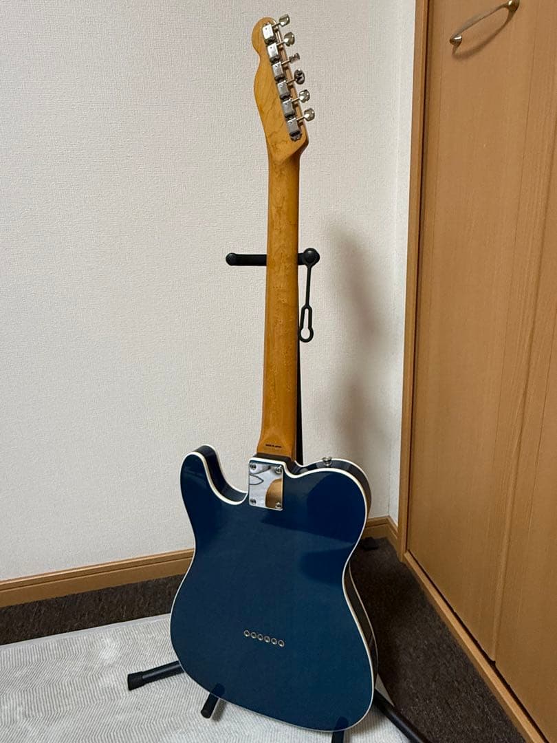 ギター ISHIBASHI FSR MIJ Telecaster Custom
