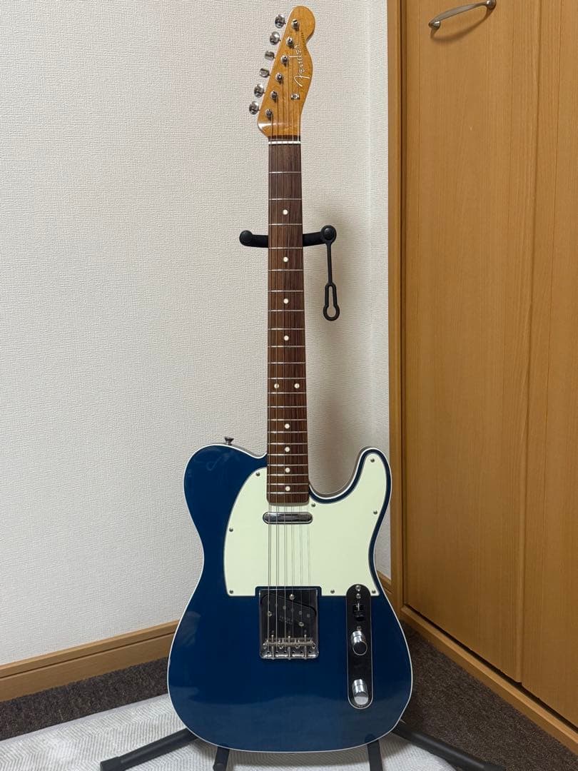ギター ISHIBASHI FSR MIJ Telecaster Custom