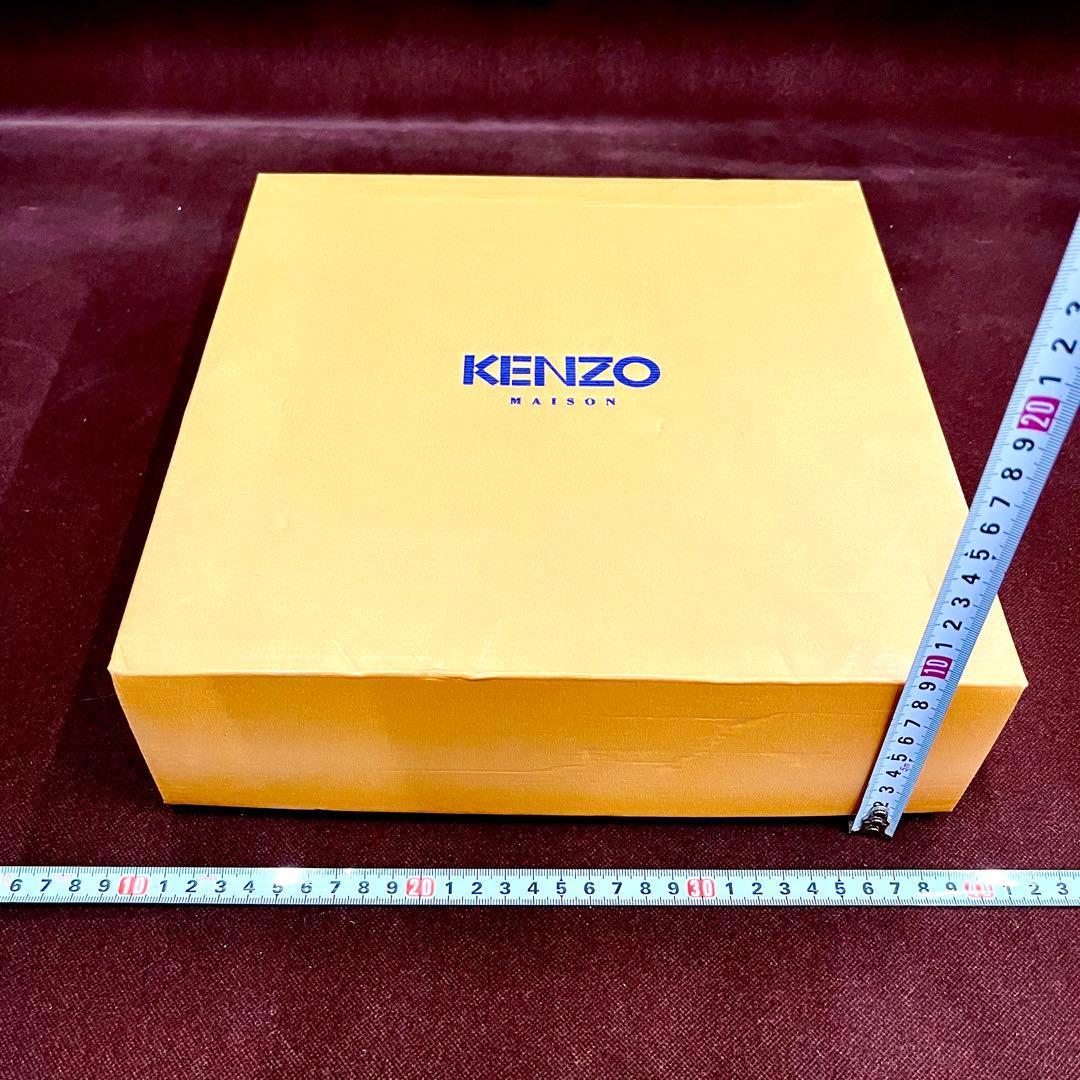 8⭕️ KENZO お皿　食器セット