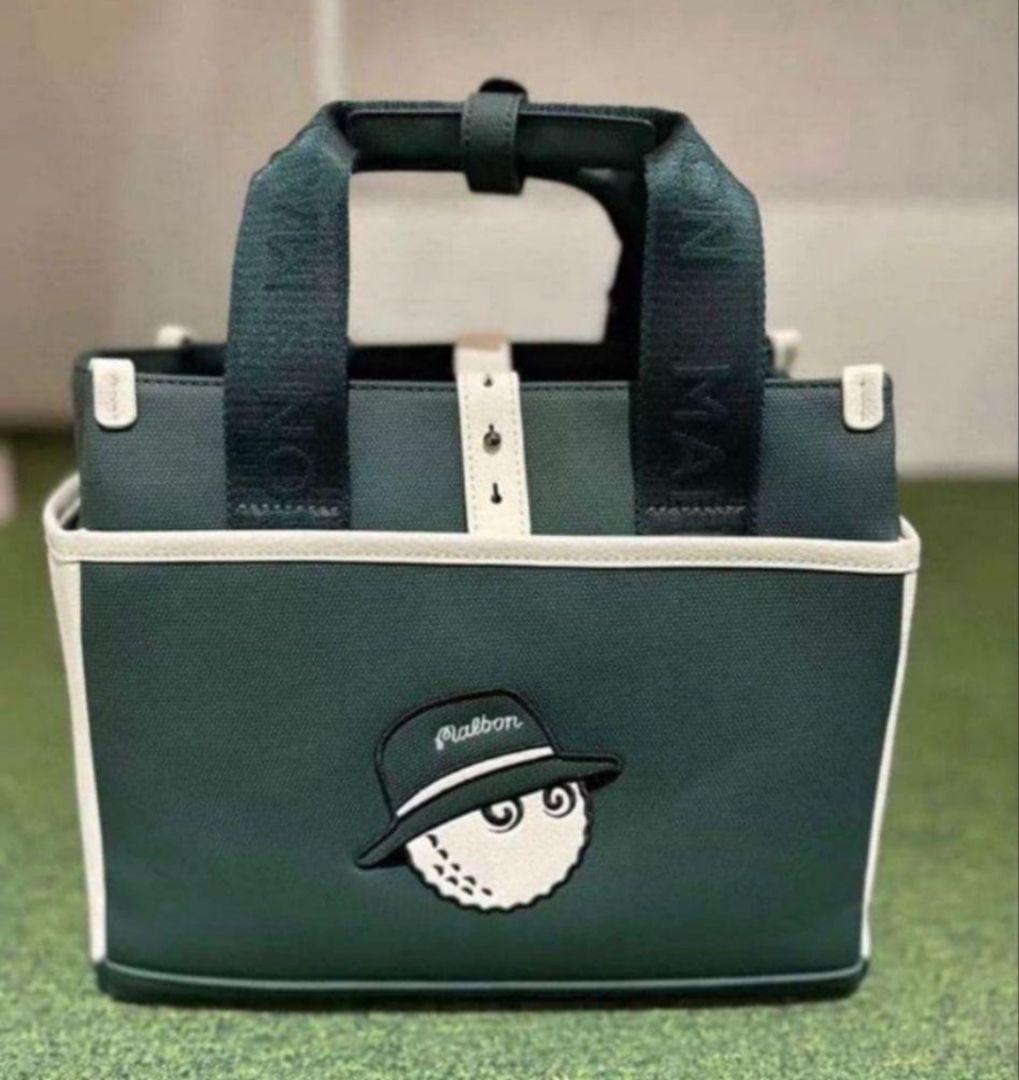 マルボン Malbon ショルダーバッグ トートバッグ カートバッグ