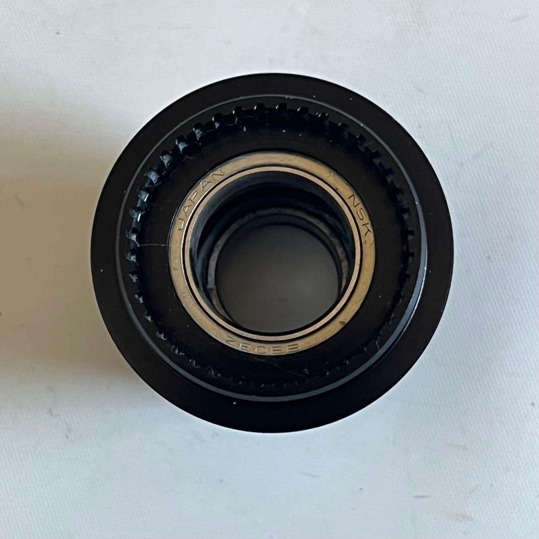 【低走行美品】MAVIC XDRフリーボディ