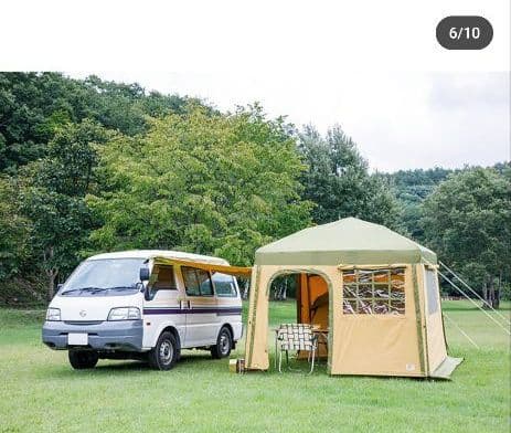 ペポックイックキャビン