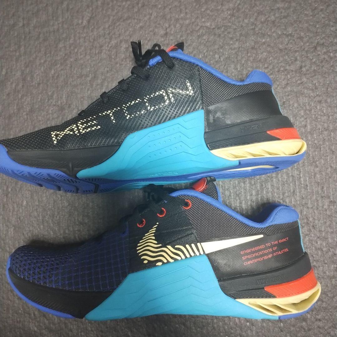 Nike メトコン　トレーニングシューズ　27.5