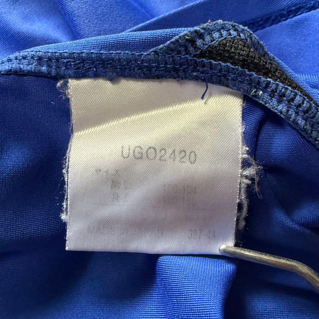 2006 UMBRO ガンバ大阪 トレーニングウェア セットアップ