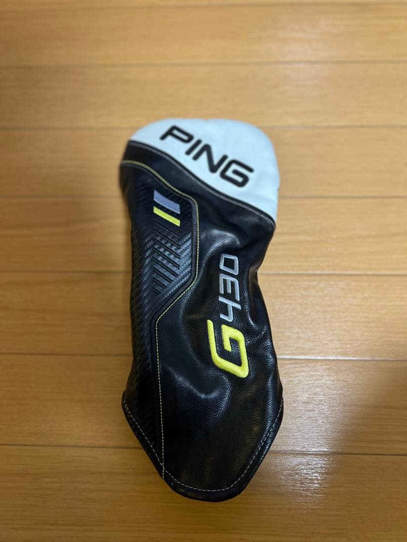 値引きします！PING G430 MAX ドライバー 9度