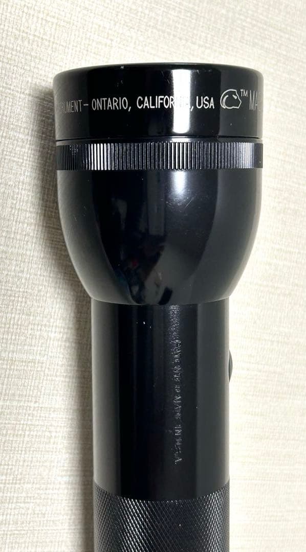 MAGLITE マグライト単1電池5本型 　B②