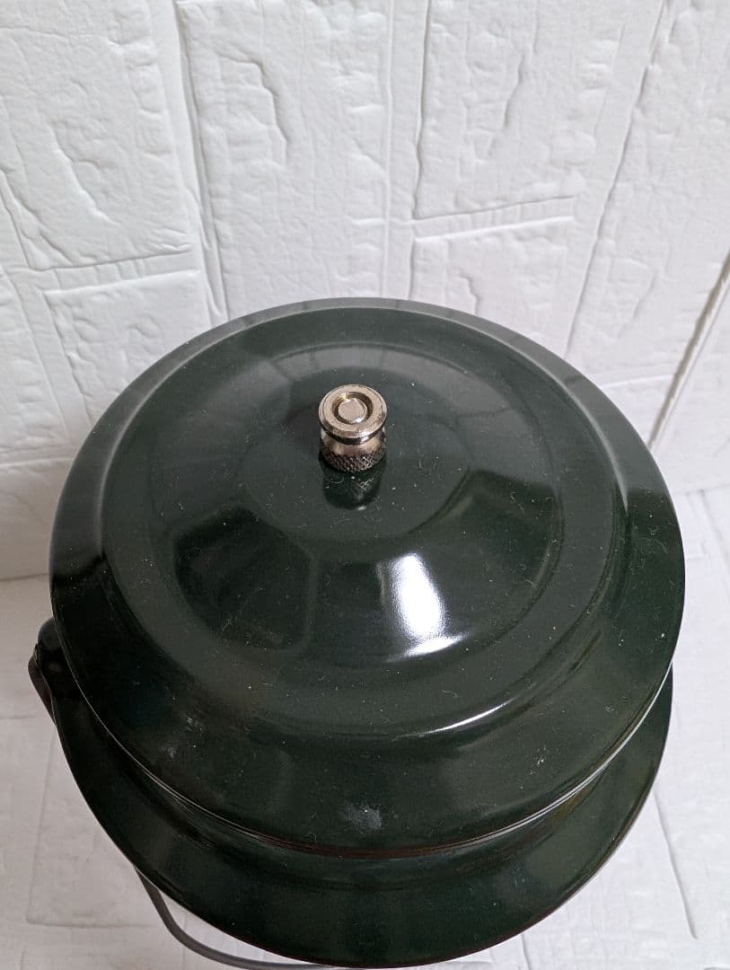 コールマン Coleman 286 ADJUSTABLE ワンマントルランタン
