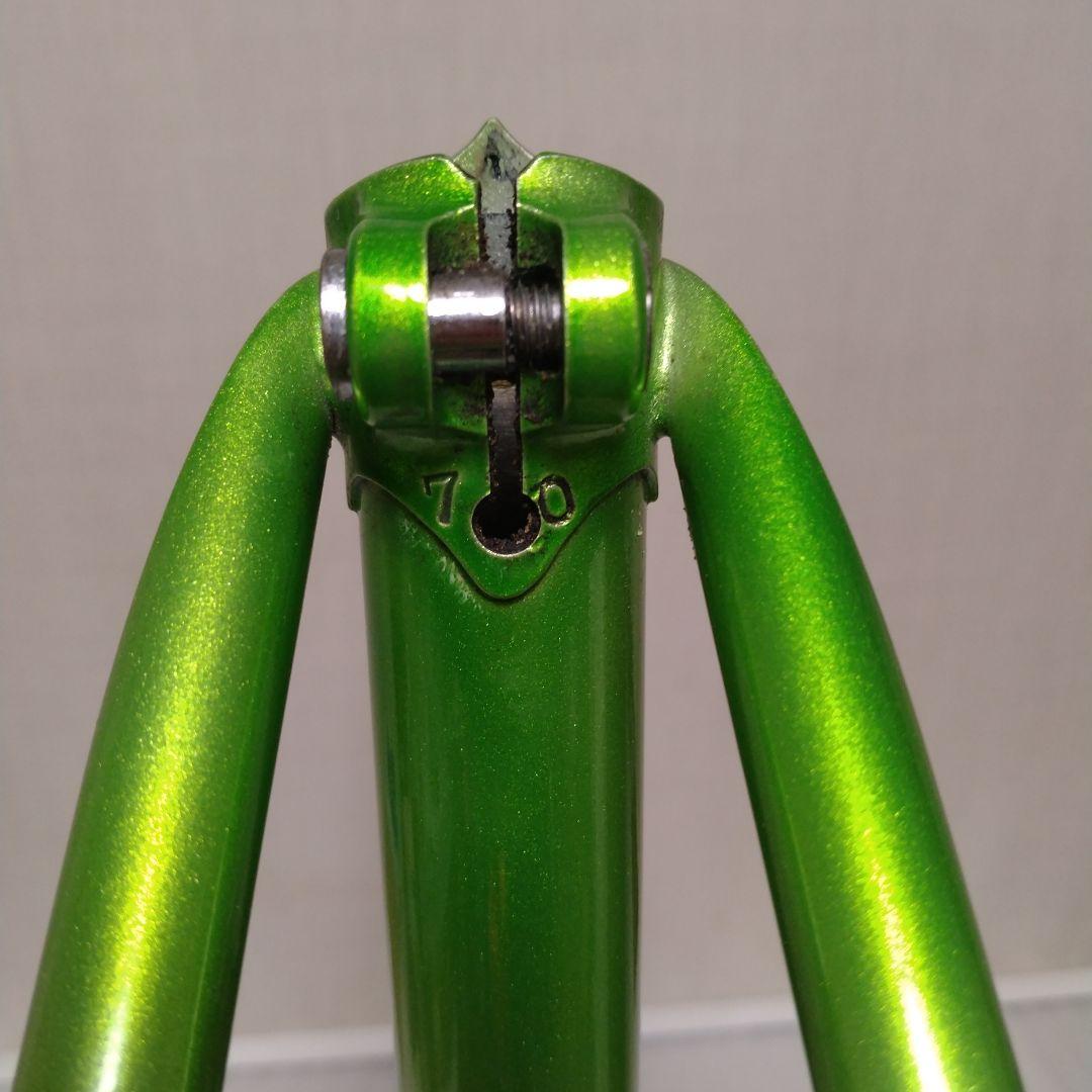 ナガサワ nagasawa ピスト競輪フレーム 街道仕様