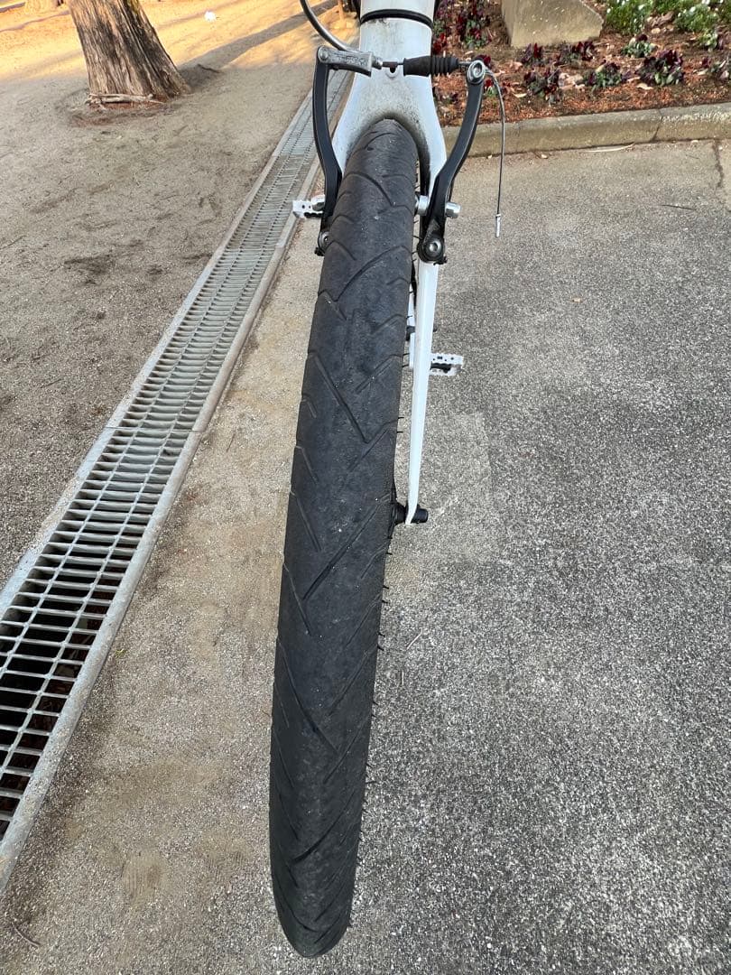 TREK クロスバイク