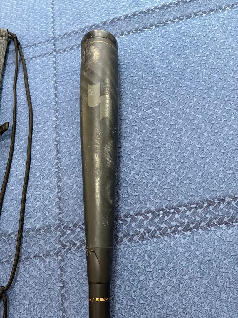 SSK MM18 一般軟式用バット 84㎝ トップバランス