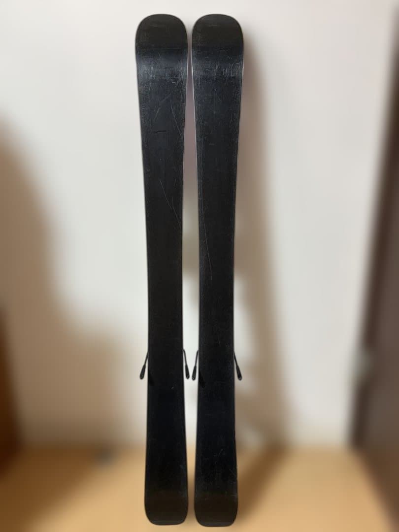 Rossignol PRO スキー板 110cmストックセット