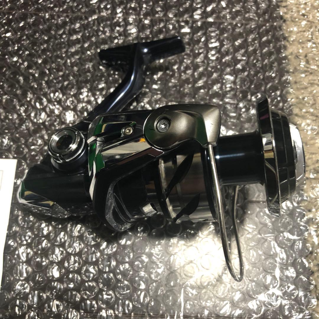 シマノ 21 ツインパワーSW 10000HG-C TWINPOWER