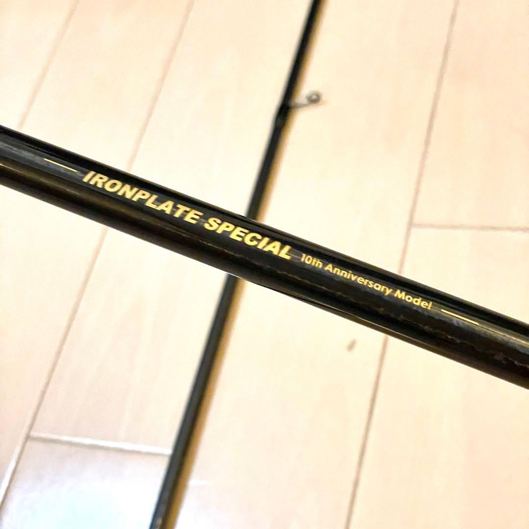 美品！コアマン デイスター 96ML 10周年記念モデル CDS96ML-CS