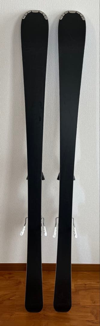 Salomon X-Race SC SLスキー 板 バインディング付 155cm