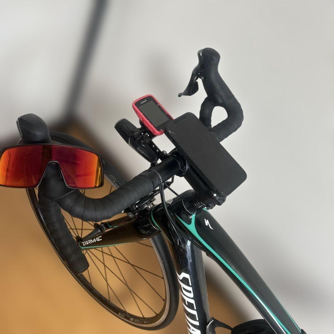 【付属品多数】Specialized Tarmac 2018 フルカーボン