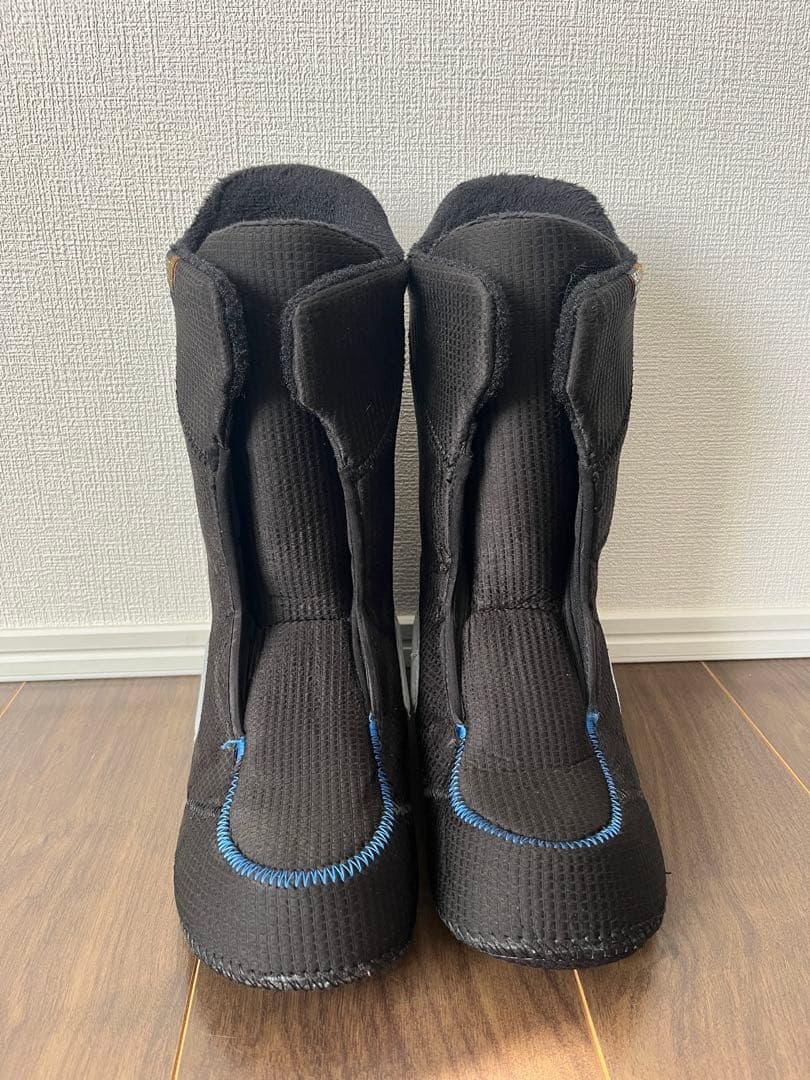スノーボード step on Burton ruler / flux ds