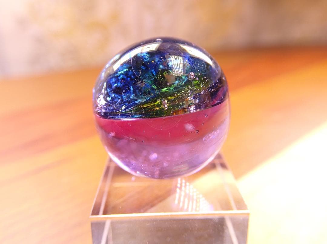 ❇虹の石♎タマムシの森☘️宝石♊ポンカーン♉レクライ⭐️星空♐オーロラ✨️