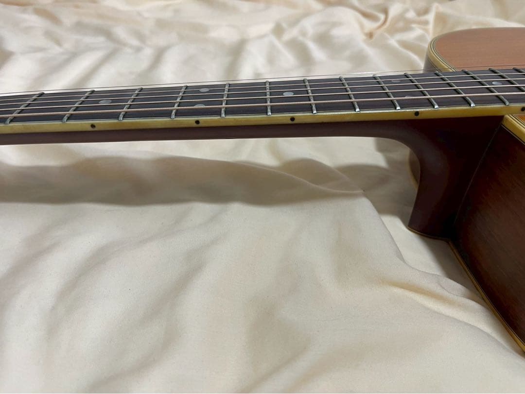 ギター Three S W-60 Suzuki violin Nagoya Japan