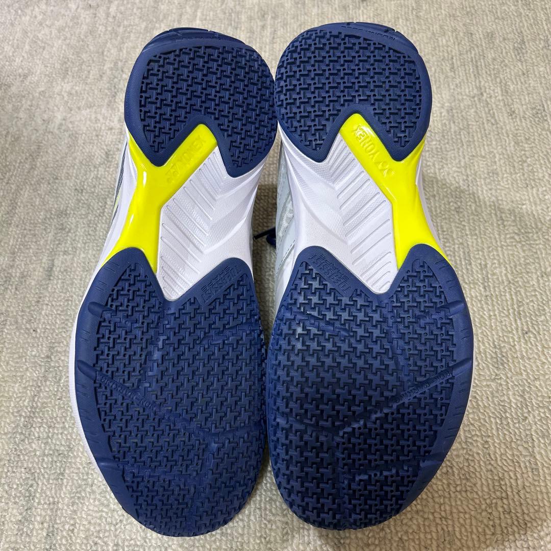 YONEX バドミントンシューズ26.5cm CASCADE ACCEL