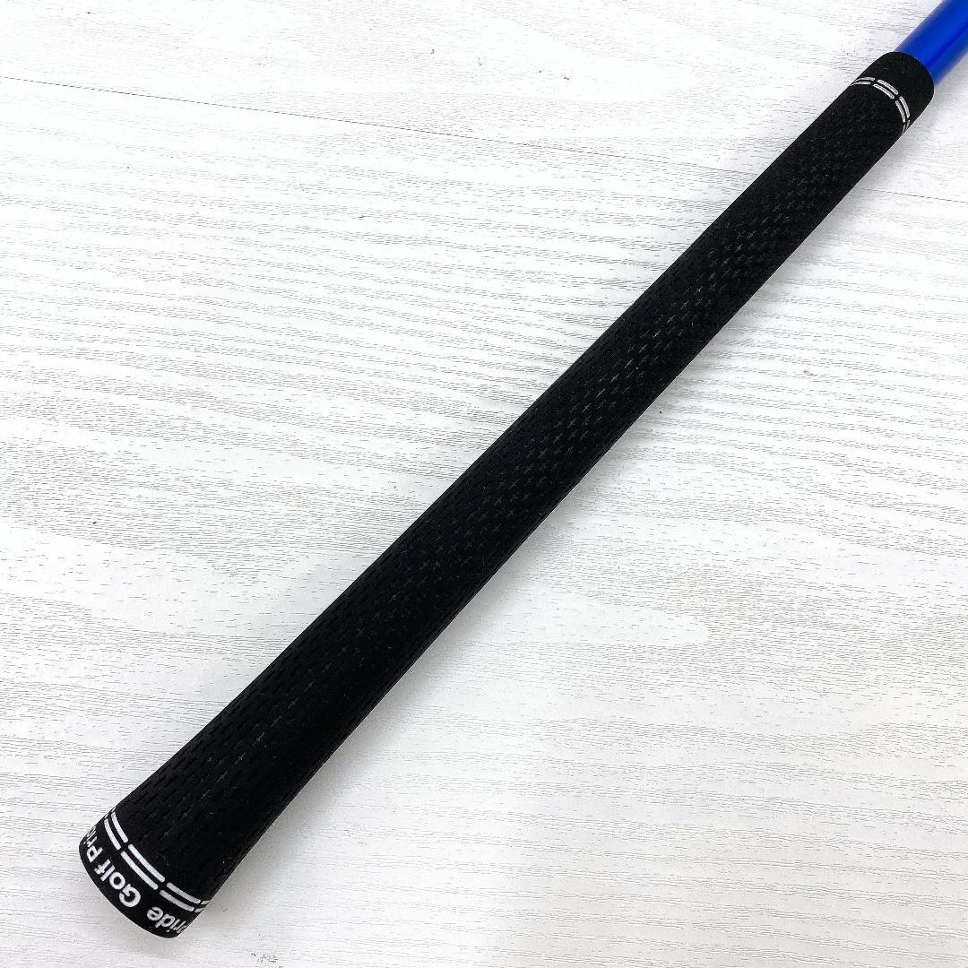 BLAZEUS クレイジー ドライバー 1w シャフト エポン 数量限定 モデル