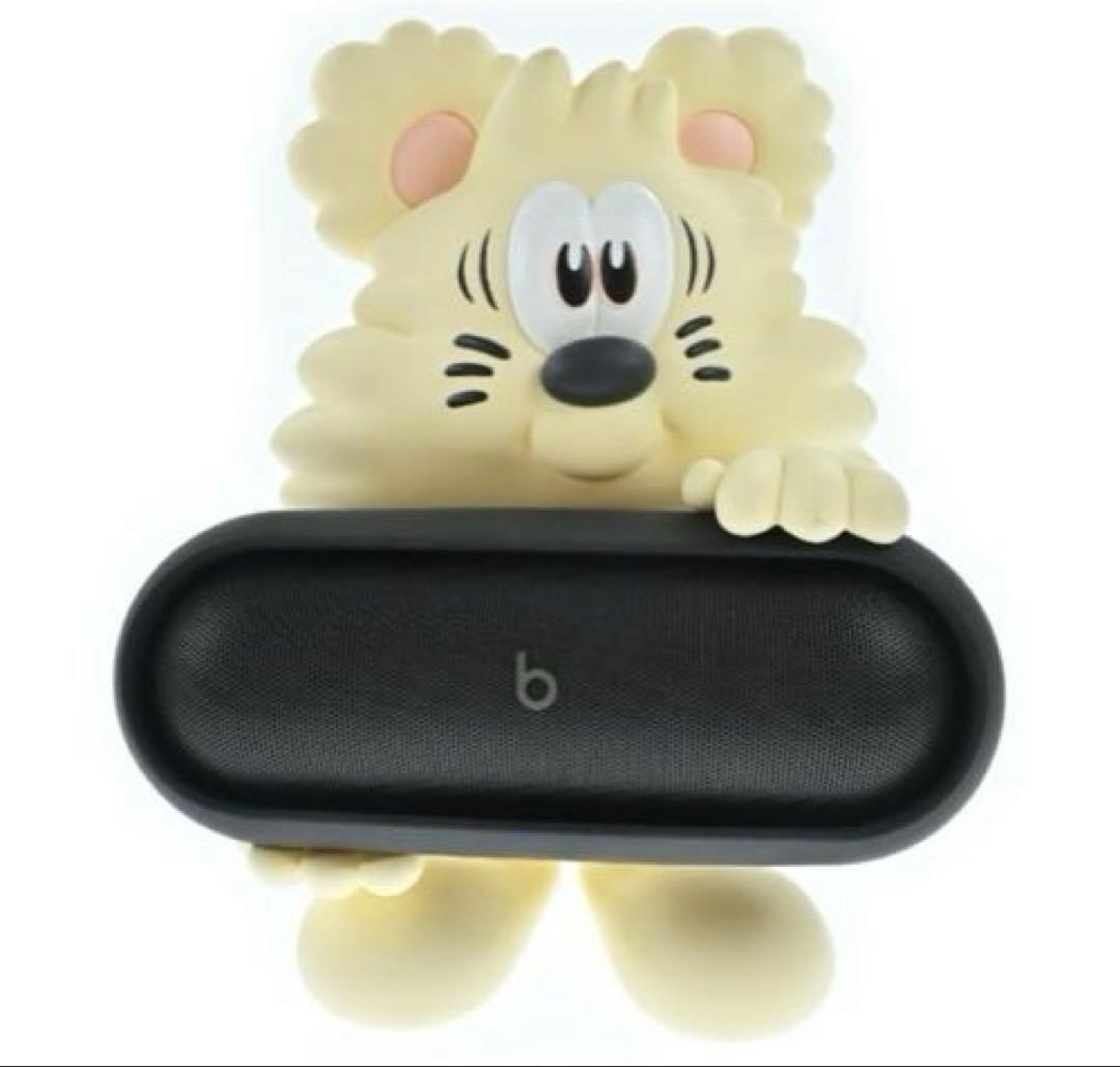 Beats verdy vear スピーカー
