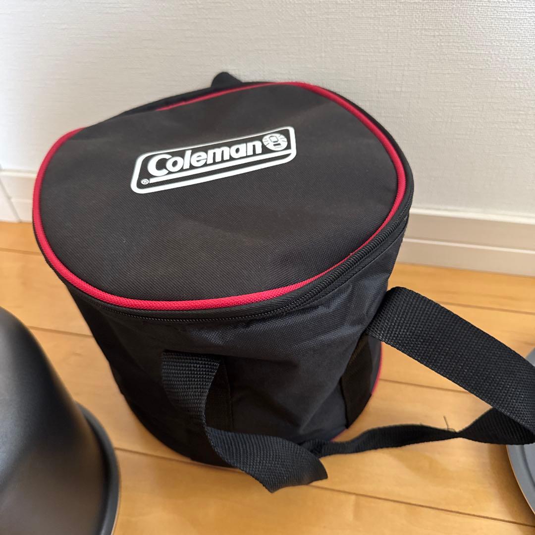 コールマン(Coleman) アルミクッカーコンボ