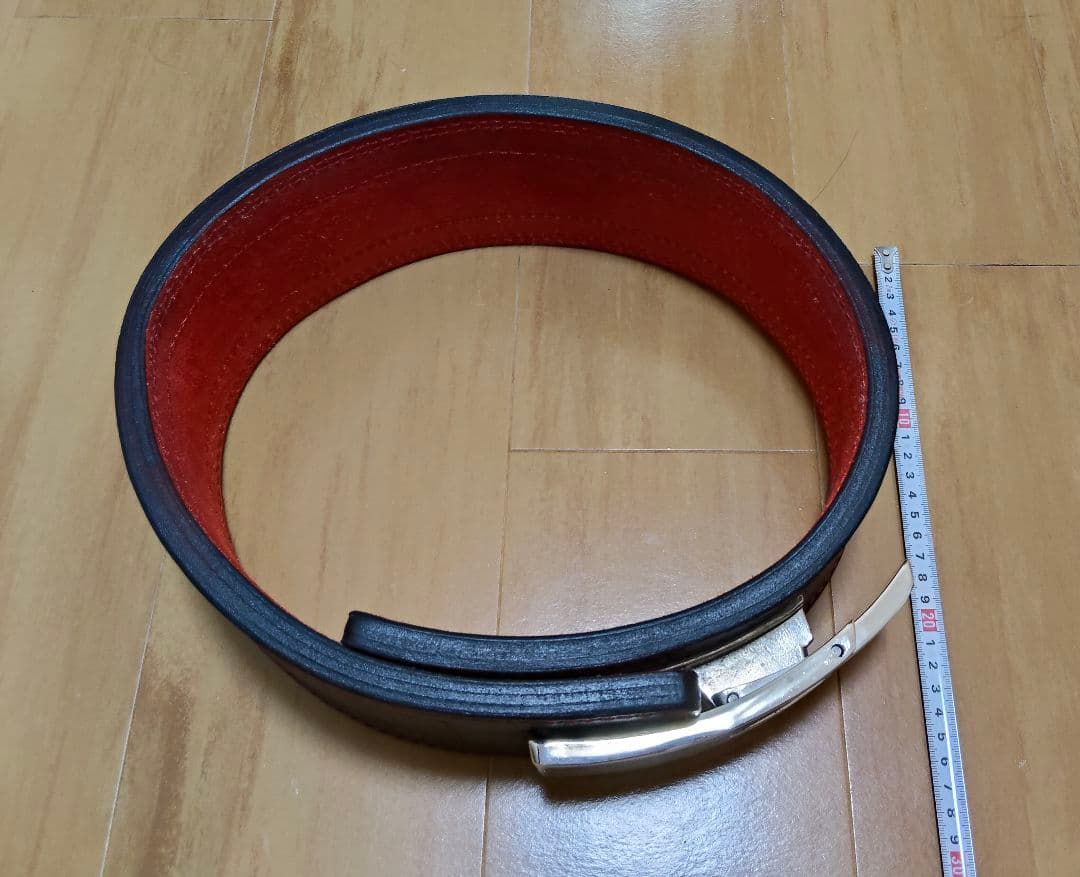 レザーパワーベルト 筋トレ トレーニング