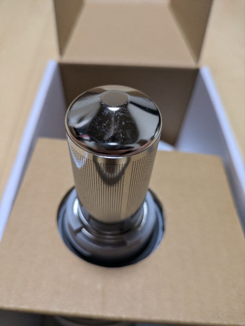 【限定色！】スタンレー プアオーバーセット　白 stanley
