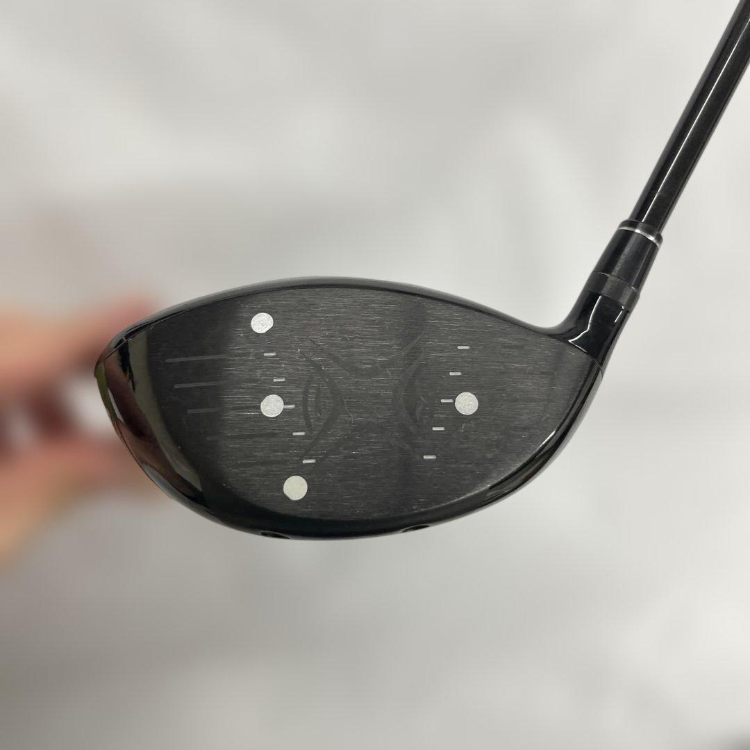 Callaway キャロウェイGBB EPIC STAR ドライバー10.5°