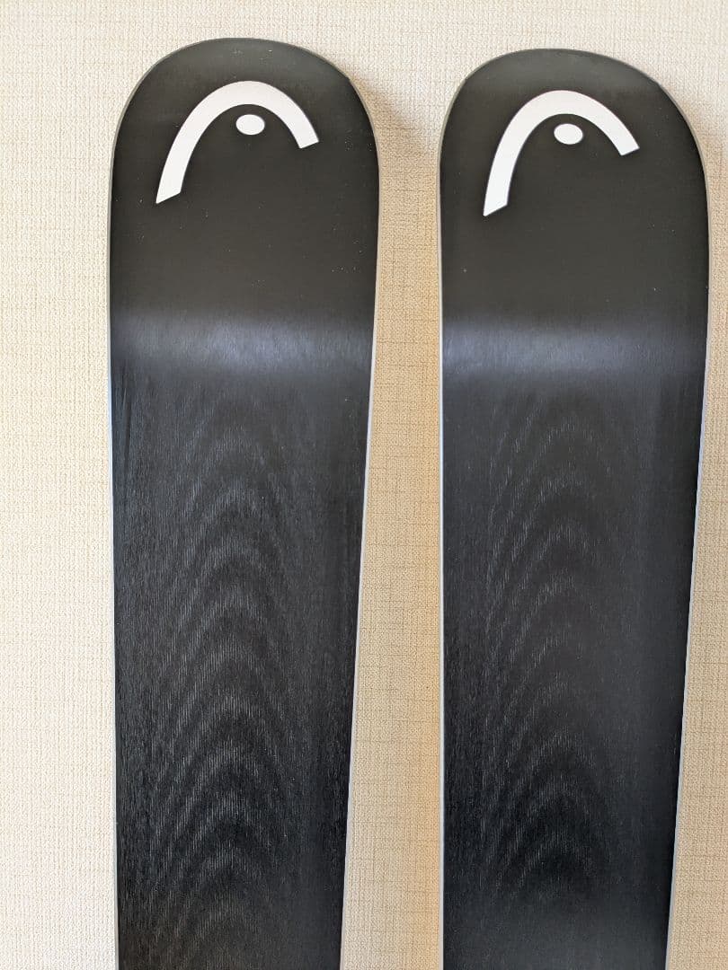 ◆HEAD e-GS WORLD CUP REBELS 186 22-23モデル