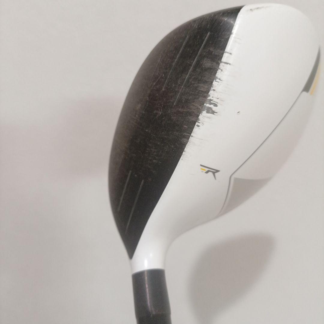 ゴルフクラブセット M1ドライバー RBZウッド　FOURTEENアイアン