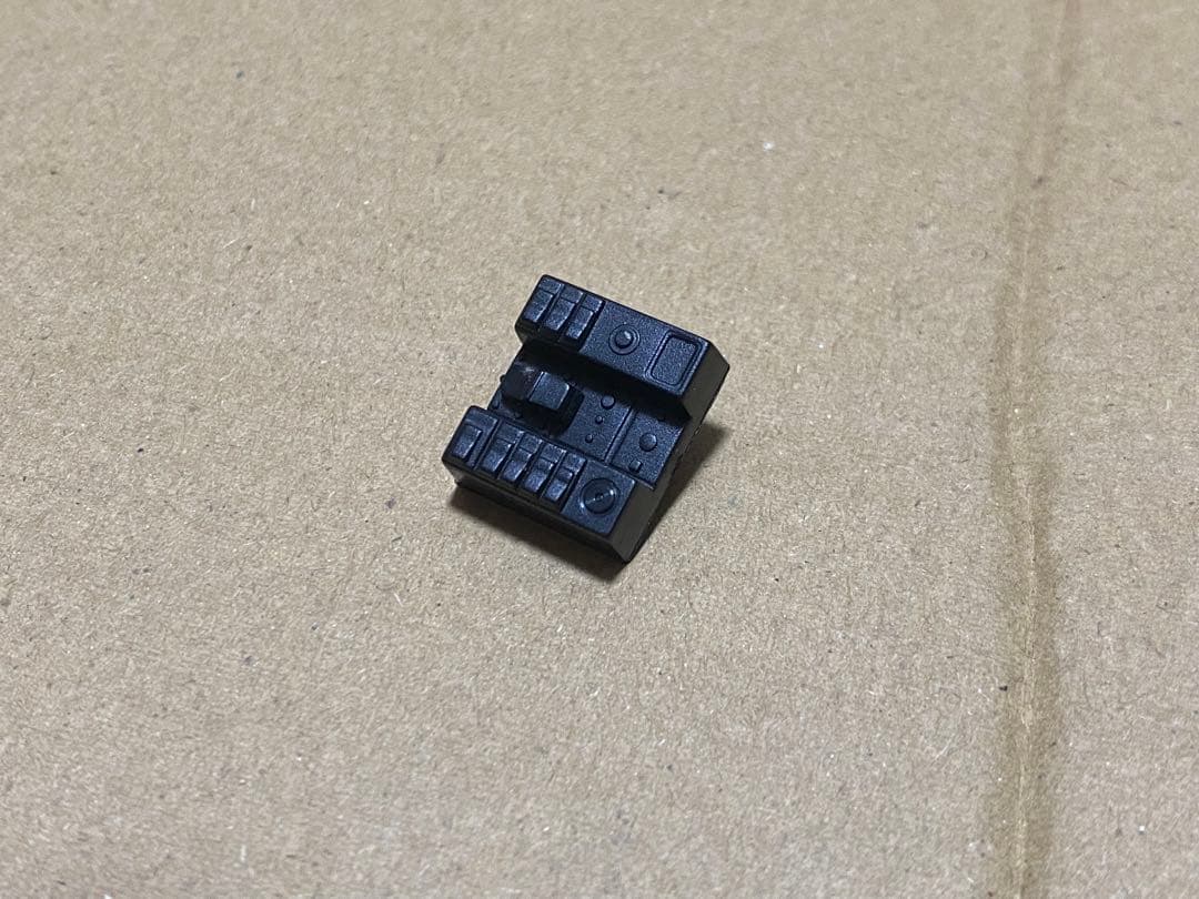 1/18 UT モデルス　シボレー　カプリス　セダン