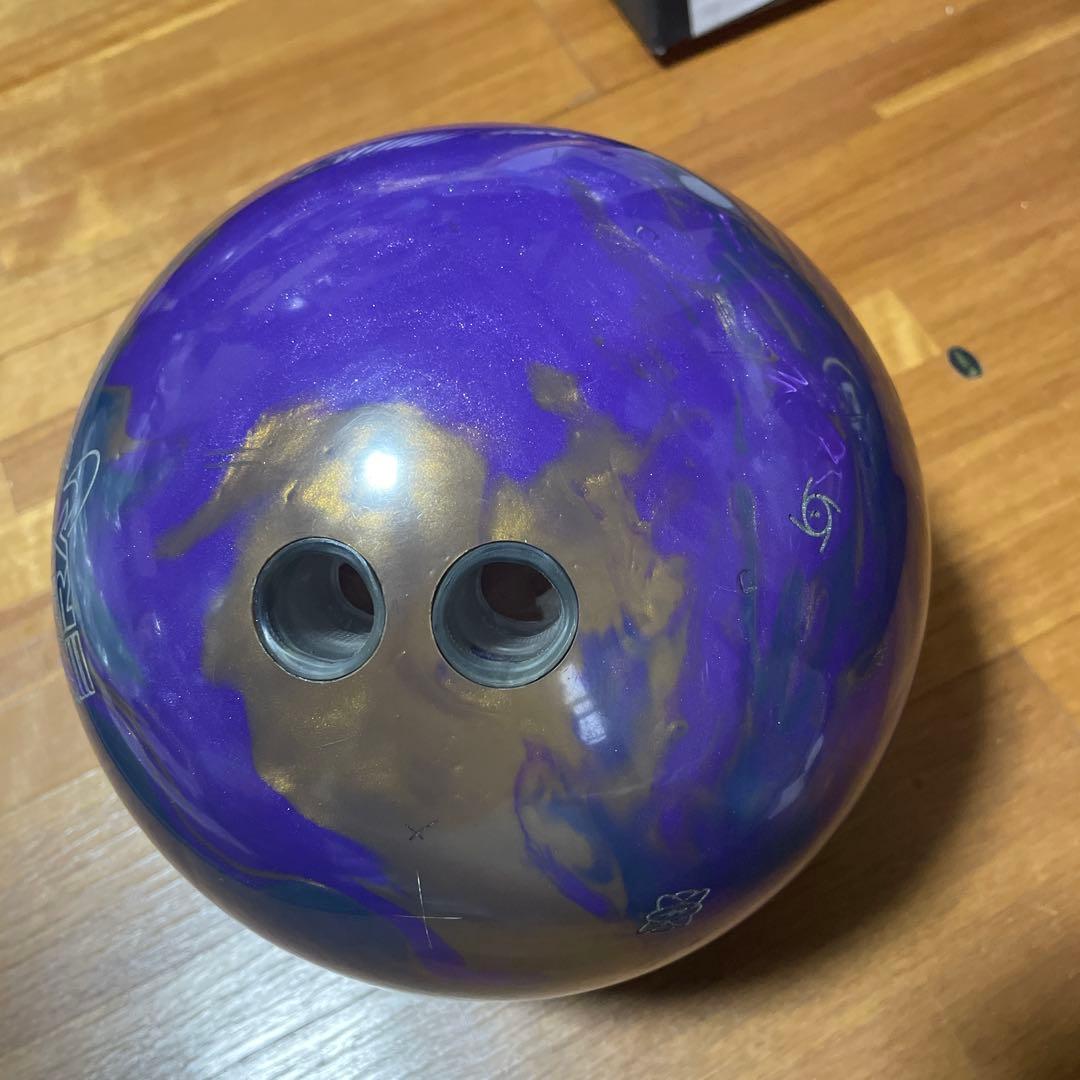 Storm ストーム　フィジックス　エラ 15lb