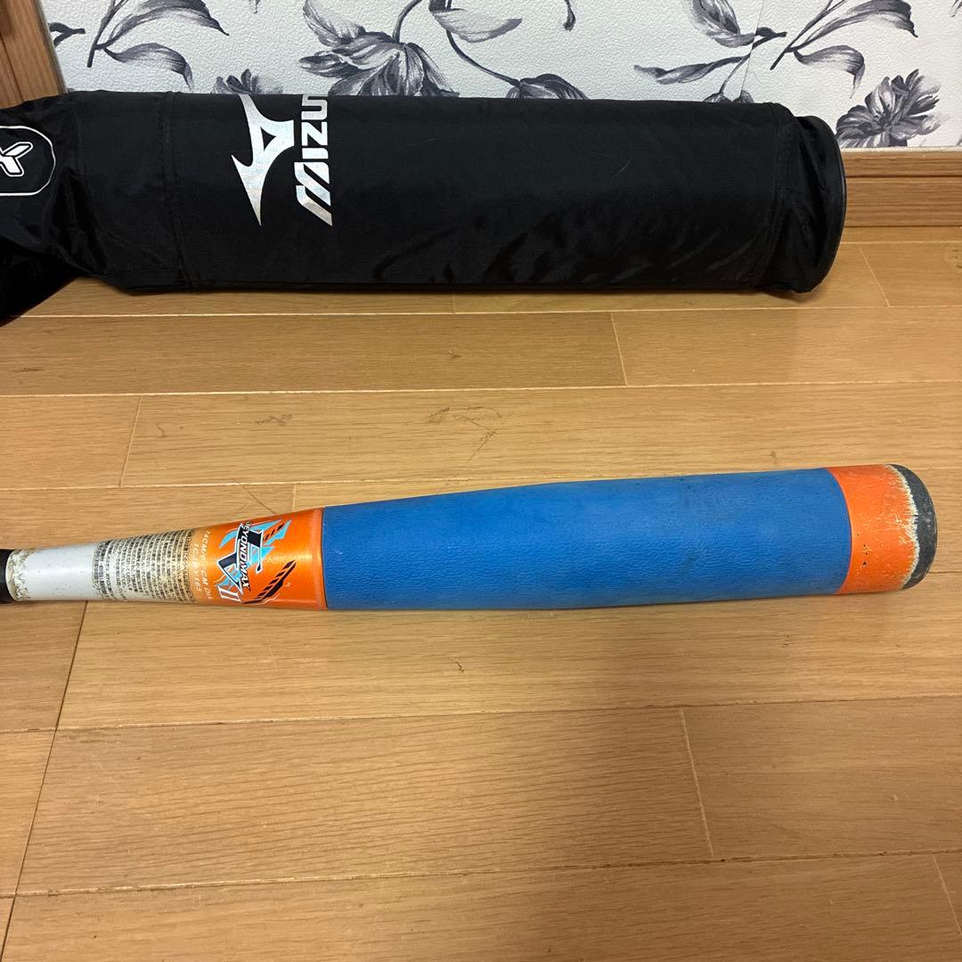 BEYONDMAXev2 青/オレンジ値下げしました。