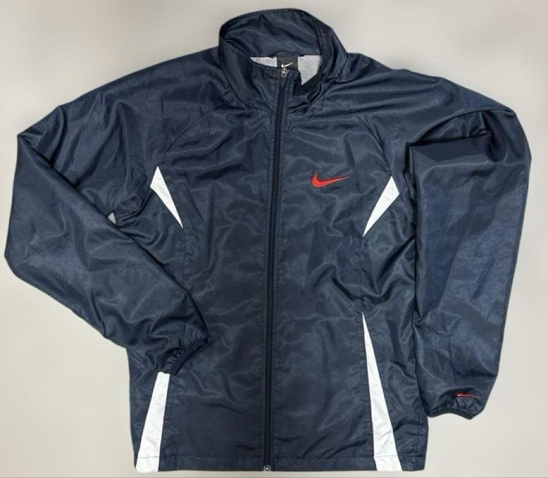 NIKE ナイキ ウインドブレーカー 上下 セット ジャケット ズボン