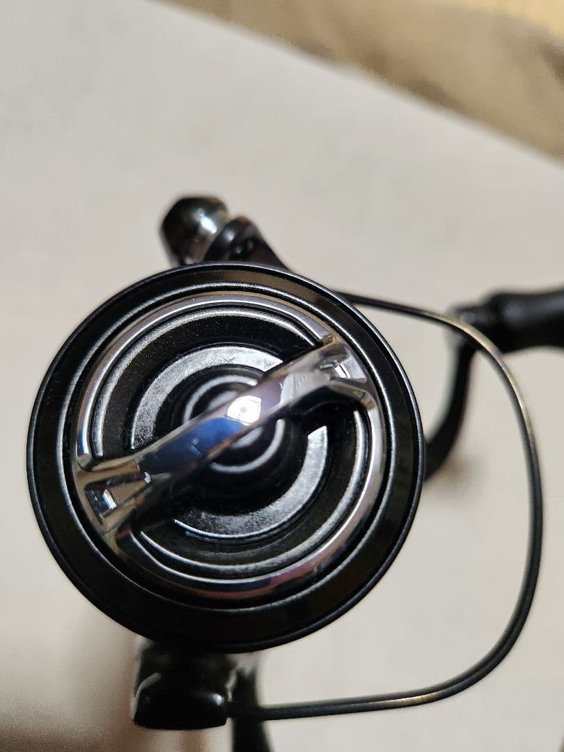 23ヴァンキッシュC2000SHG