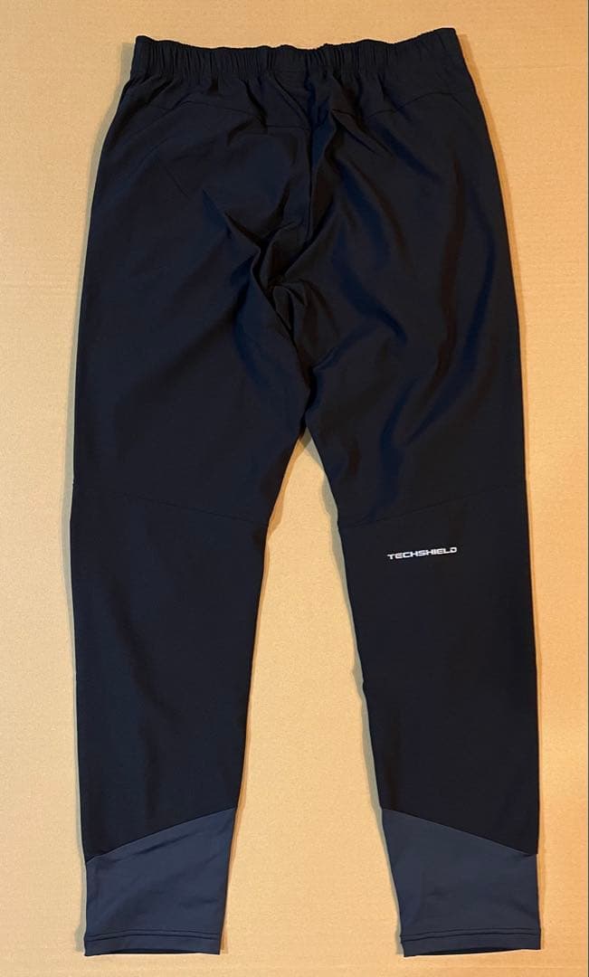 MIZUNO ユニセックス テックシールドジャケット　パンツ　Lサイズ