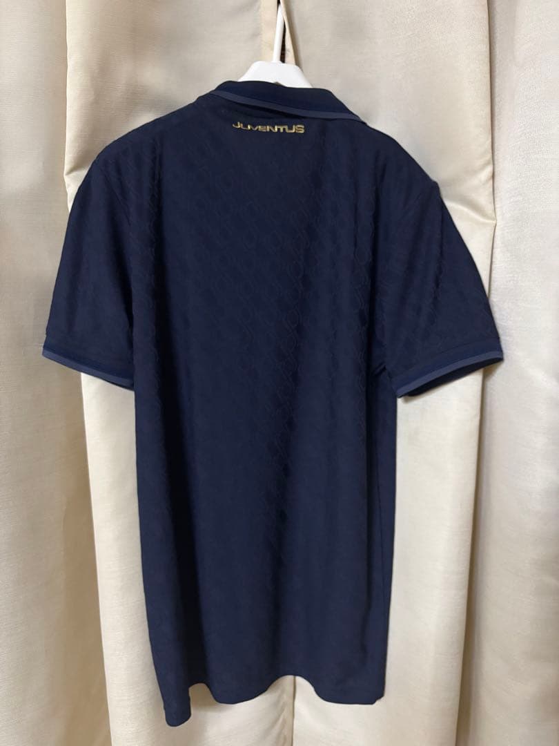 adidas ユヴェントス24/25 3rdユニフォーム　オーセンティックXL